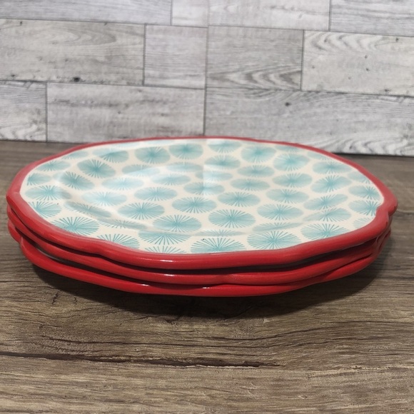 The pioneer women plates - Picture 4 of 6